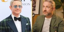 Martin Freeman ditches vegetarianism after 38 years because ‘pork pies are the food of the gods’
