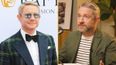 Martin Freeman ditches vegetarianism after 38 years because ‘pork pies are the food of the gods’
