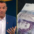 Martin Lewis urges followers to check if they’re eligible for £6,000 payment