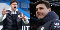 Mauricio Pochettino admits he may quit Chelsea at the end of the season