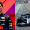 Mercedes preparing 'world record' contract for Max Verstappen after Red Bull announcement