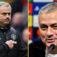 Jose Mourinho wants to manage Manchester United again