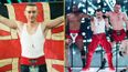 Brits divided by Olly Alexander’s Eurovision performance
