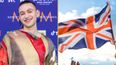 Olly Alexander says he’s ‘ambivalent’ about ‘divisive’ Union Jack