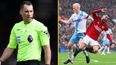 Referee to wear camera during Crystal Palace vs Man Utd tonight