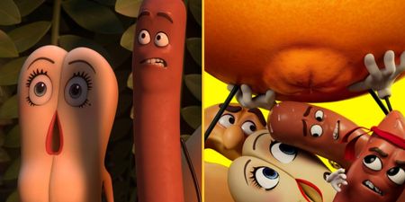 Sausage Party sequel with original cast returning set to drop this summer