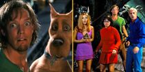 Scooby-Doo live-action series in development