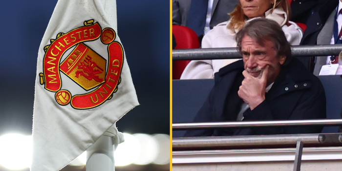Sir Jim Ratcliffe bans remote working as some Man United staff ‘don’t want to work on club premises’