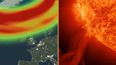 Biggest solar storm in 20 years could disrupt Earth's communication and power systems