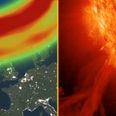 Biggest solar storm in 20 years could disrupt Earth’s communication and power systems